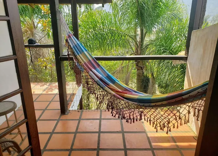Pousada Da Lagoinha