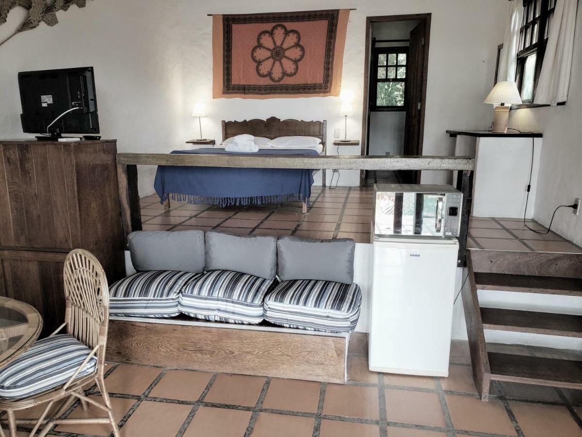 Da Lagoinha Inn *
