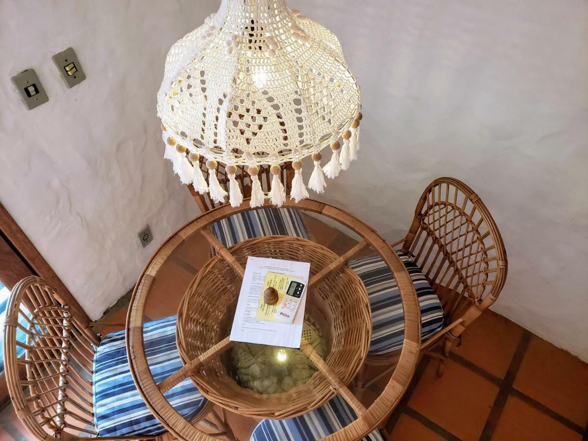 Da Lagoinha Inn *