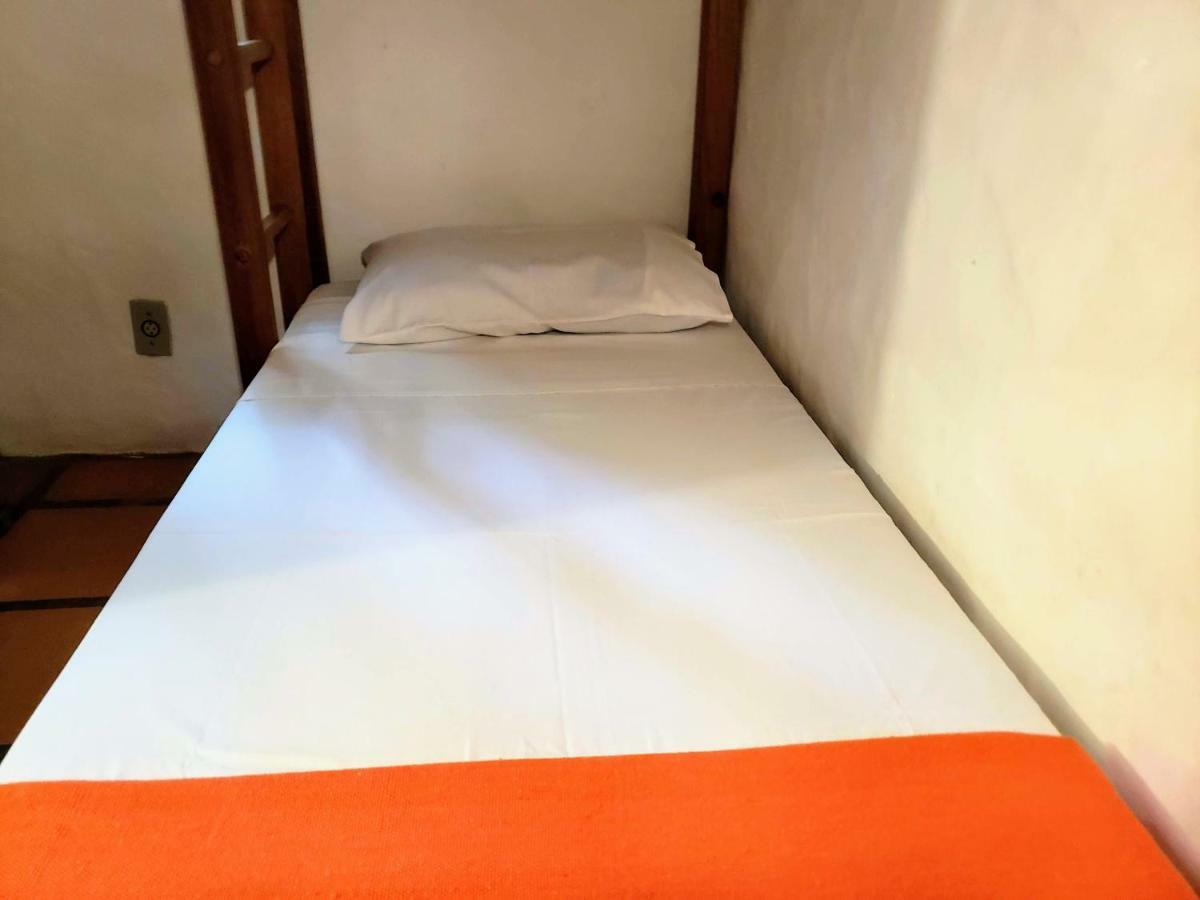 Da Lagoinha Inn *