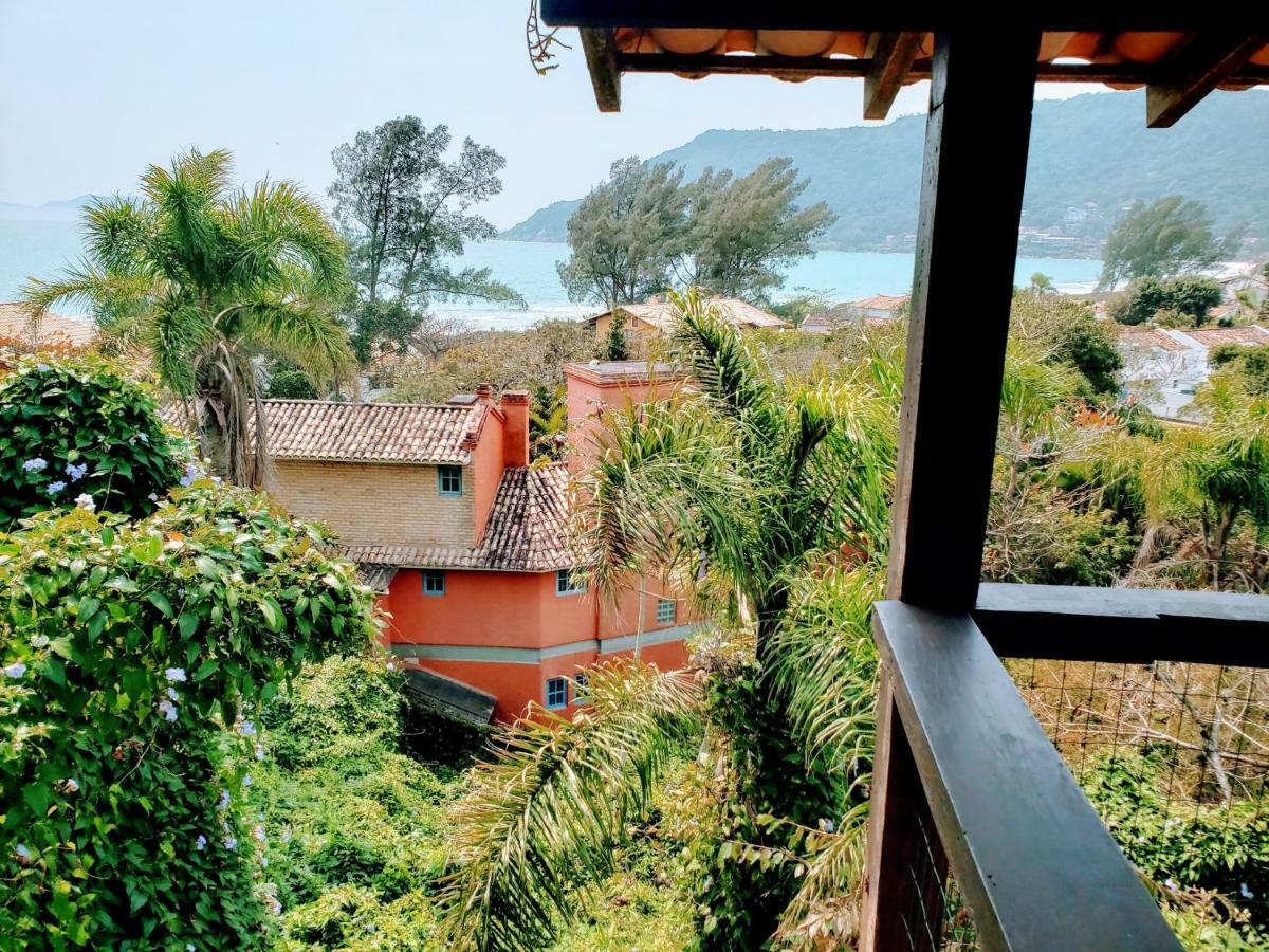 Da Lagoinha Inn *