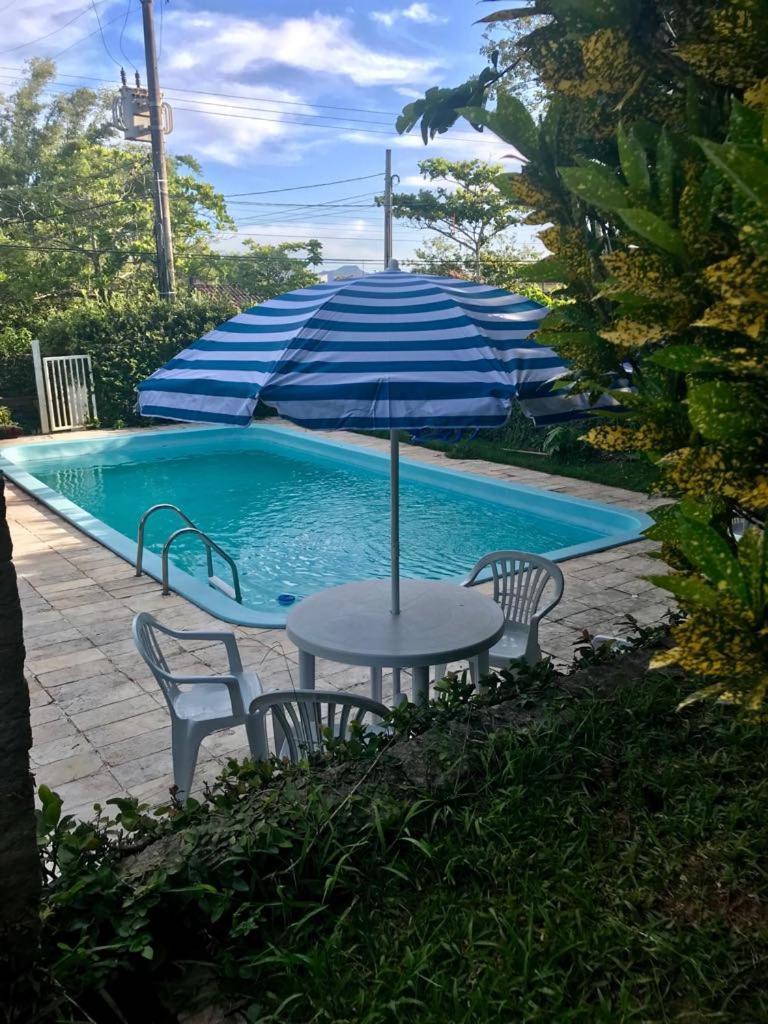 Inn Da Lagoinha *