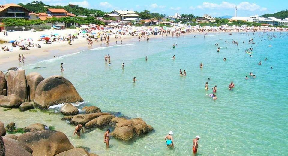 Da Lagoinha * Florianópolis