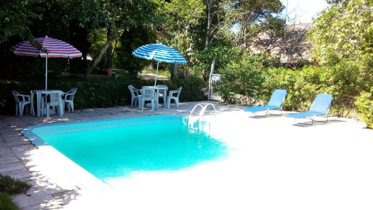 Inn Da Lagoinha *