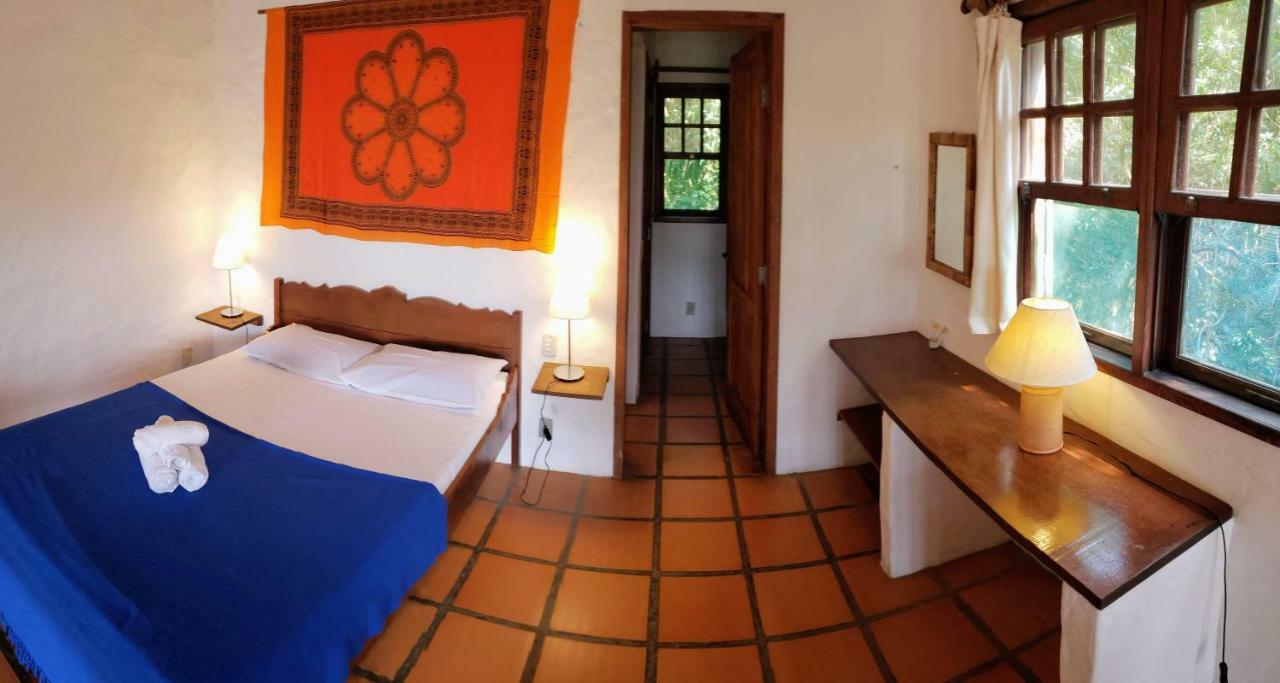 Inn Da Lagoinha