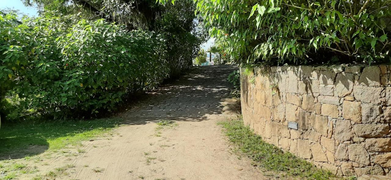 Da Lagoinha Inn