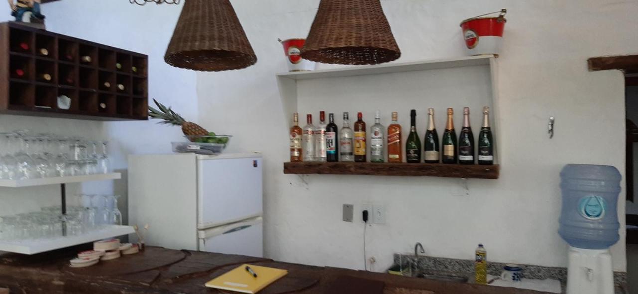 Inn Da Lagoinha *