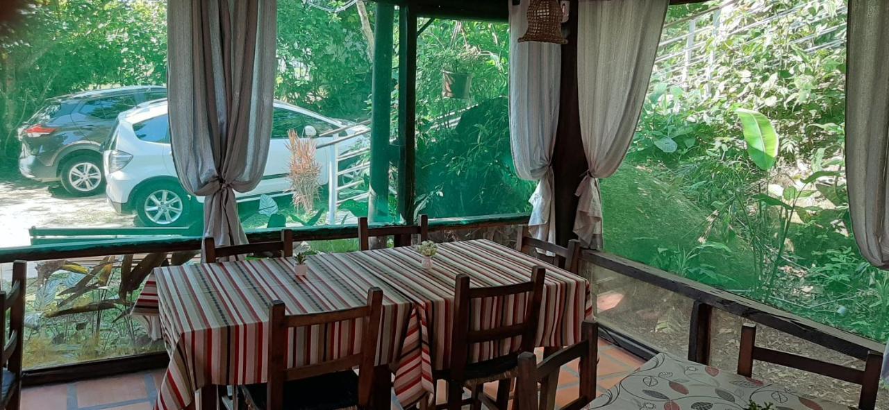 Inn Da Lagoinha Florianópolis